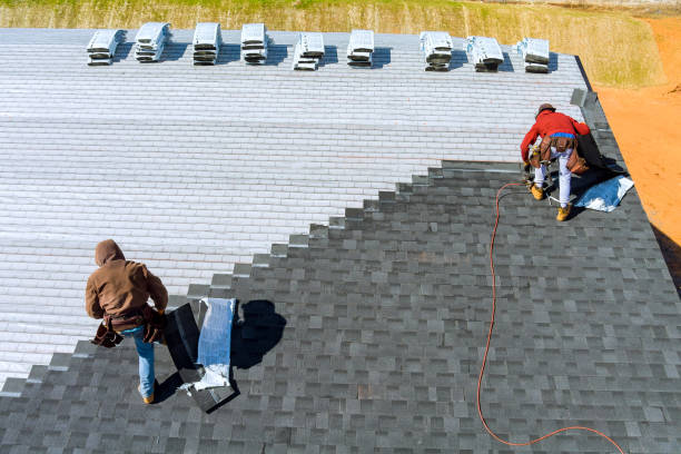 Best Roof Restoration Services  in Mills, WY