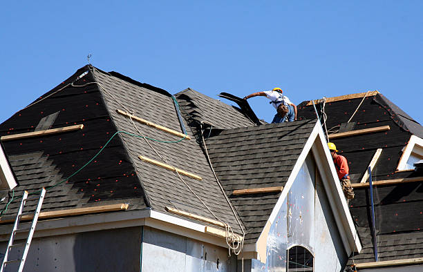Mills, WY Roofing Contractor Company