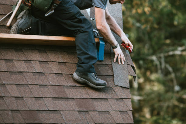 Best Slate Roofing Contractor  in Mills, WY
